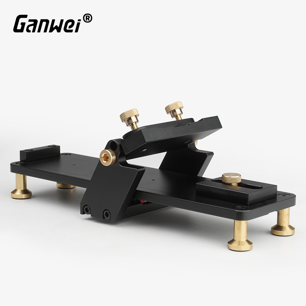 Woodworking Edge Corner Planer - Set di pietre per affilatura in