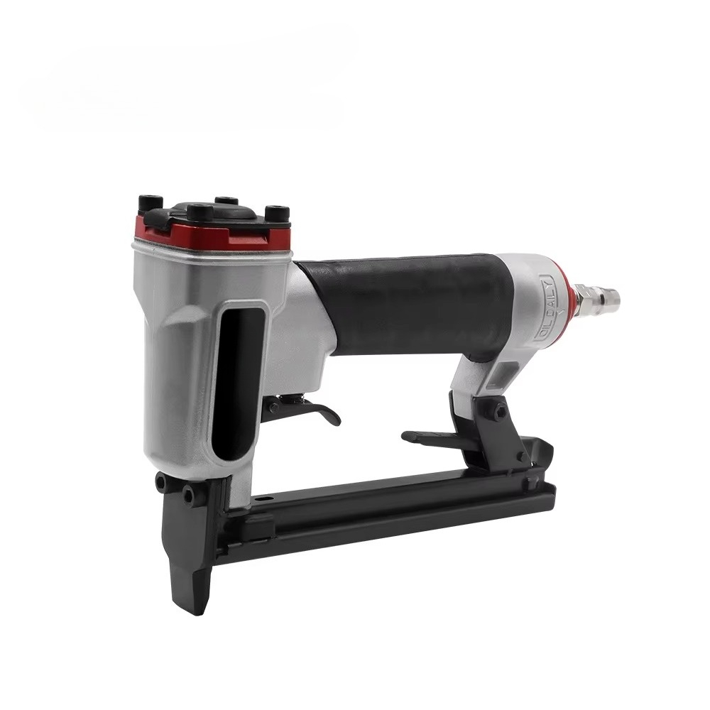 Woodworking Nail Gun - 20GA 5-13mm 100 pz 1013j Industriale
