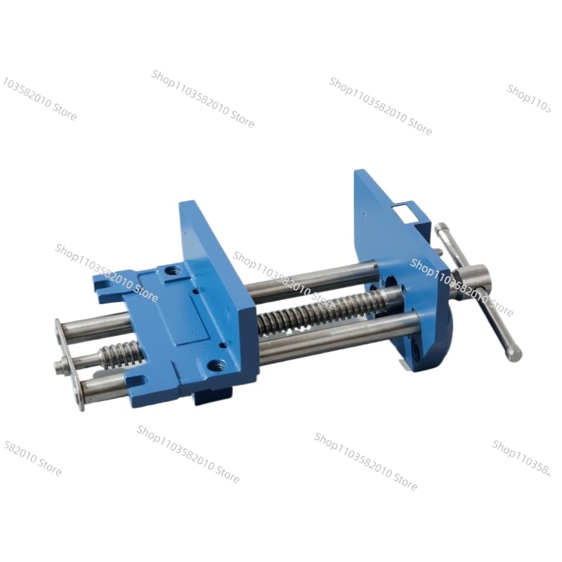 Woodworking Quick Release Vise - Morsa da banco a sgancio rapido
