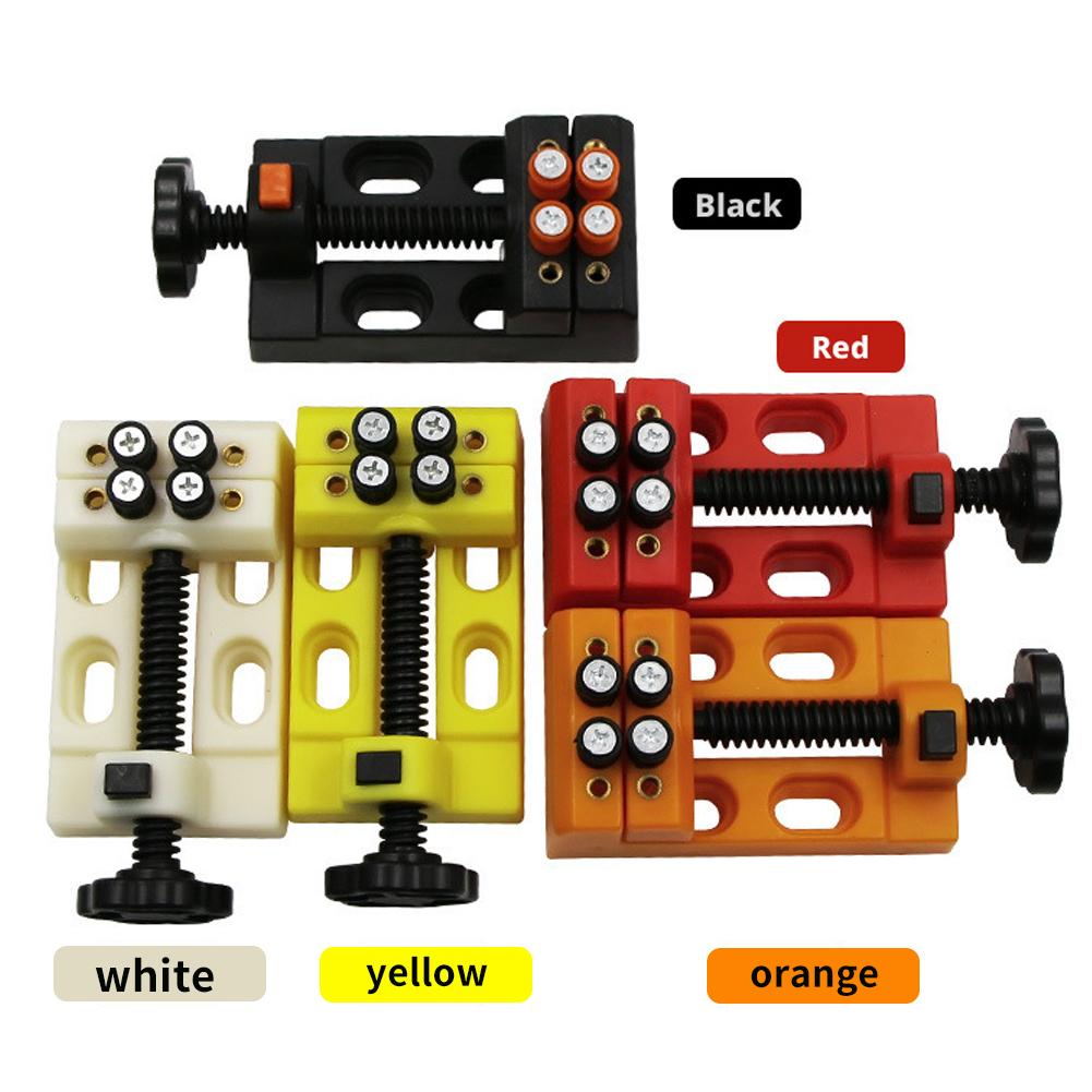 Woodworking Quick Release Vise - Morsa da banco mini a sgancio