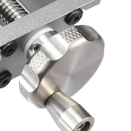 Woodworking Quick Release Vise - Morsetto a sgancio rapido in lega