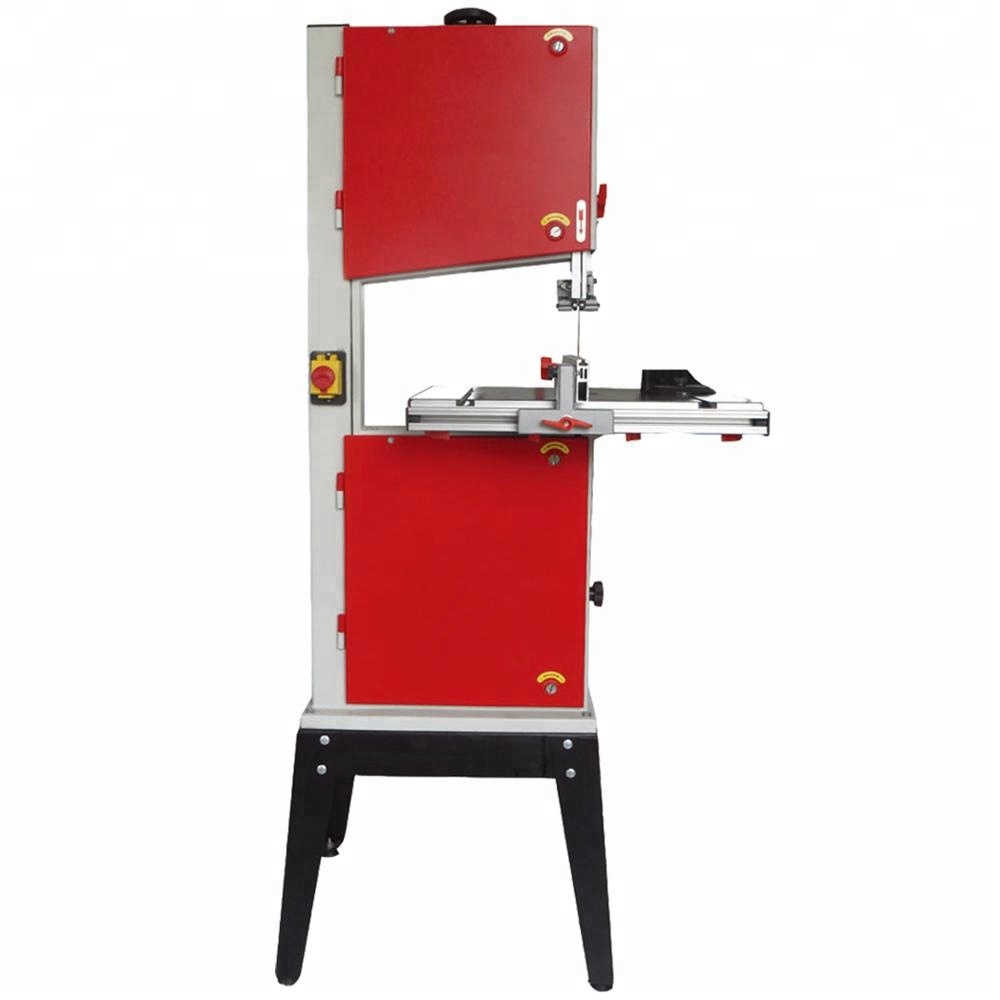 Woodworking Machine - MJ343B/MJ343BN Sega a nastro da taglio