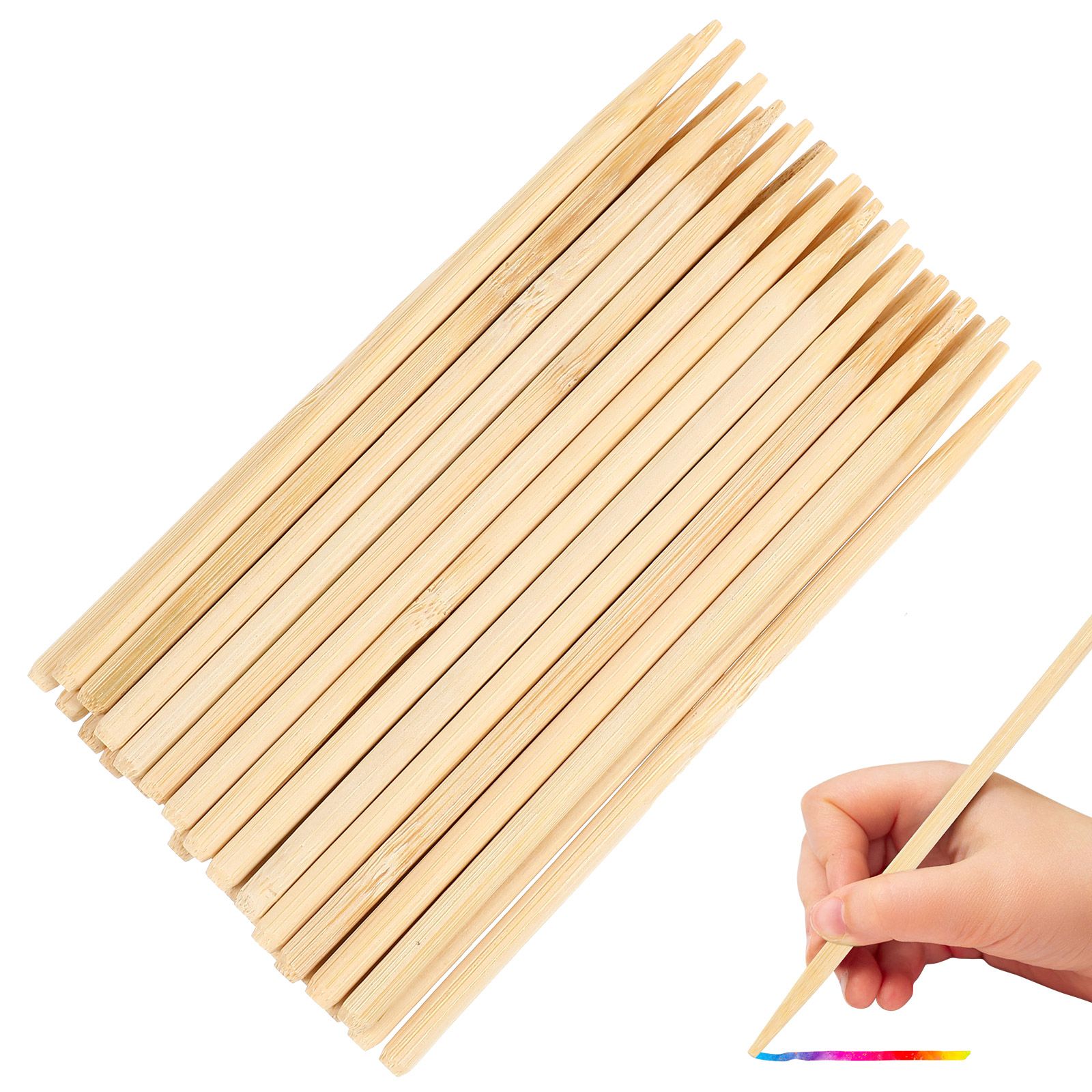 Woodworking Diy Projects - 30 bastoncini di cera per penna