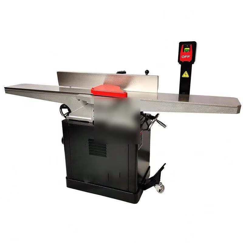 Bench Plane Jointer - W0102 Piallatrice per legno da banco
