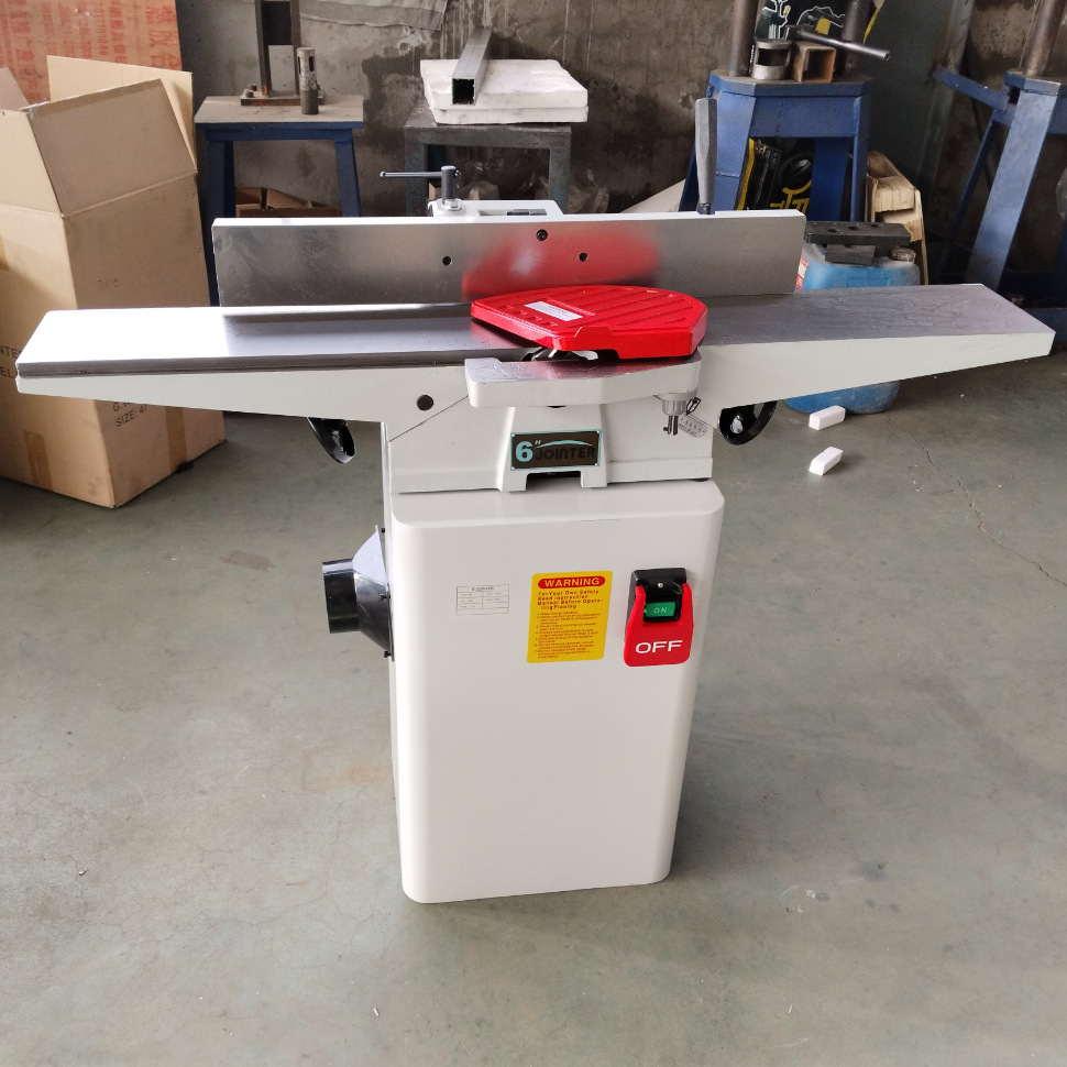 Bench Plane Jointer - Pialla per legno da 6 pollici,