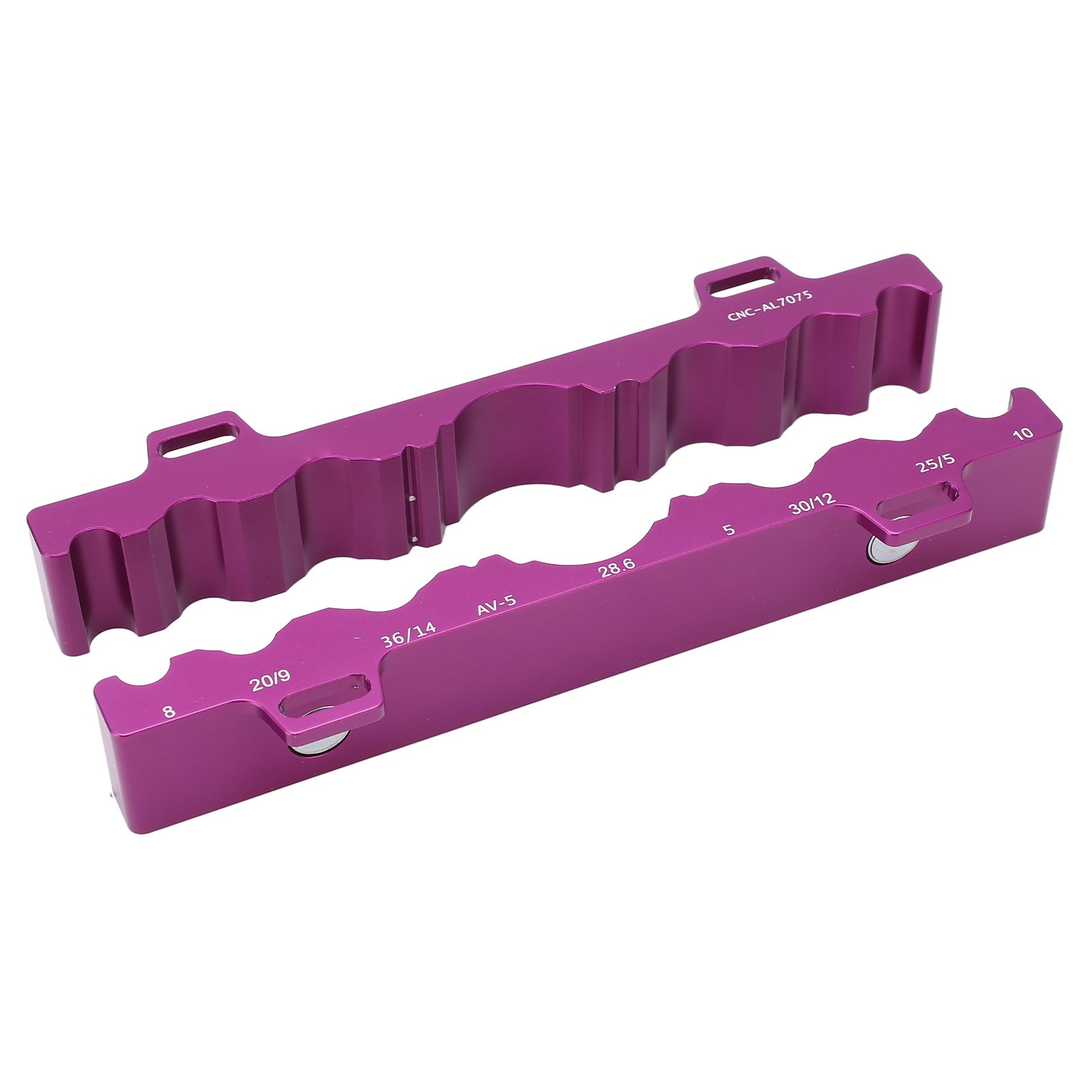 Woodworking Front Vise - Morsetto di bloccaggio ZTTO per forcella