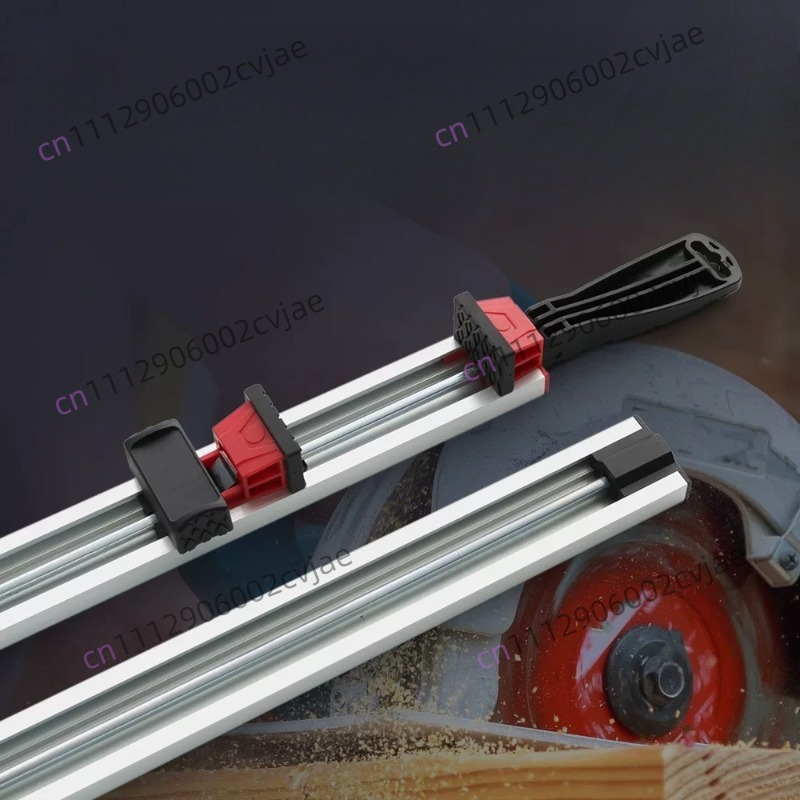 Woodworking Quick Clamps - Nuova Macchina da Taglio Multifunzionale, Sega