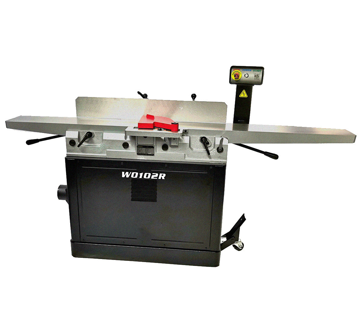 Bench Plane Jointer - Pialla da banco per legno da