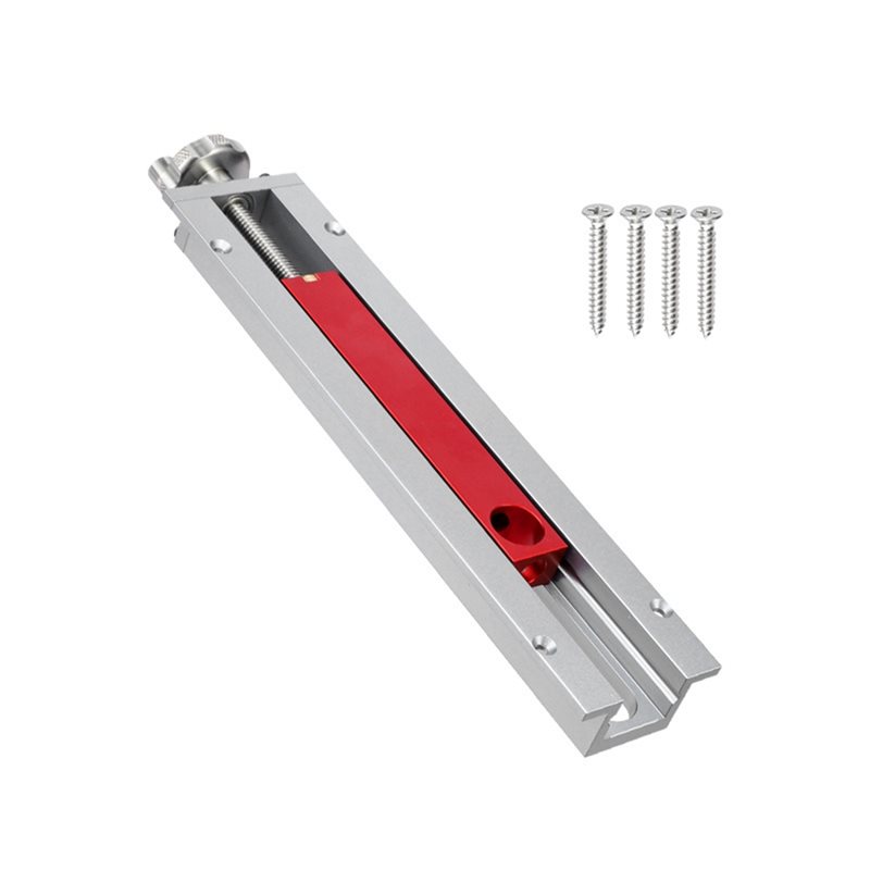 Woodworking Quick Release Vise - Morsa a inerzia a sgancio rapido