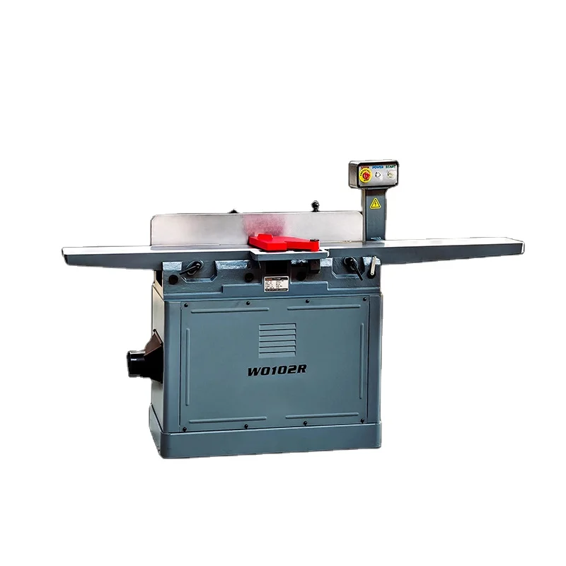 Bench Plane Jointer - Pialla a nastro da banco per