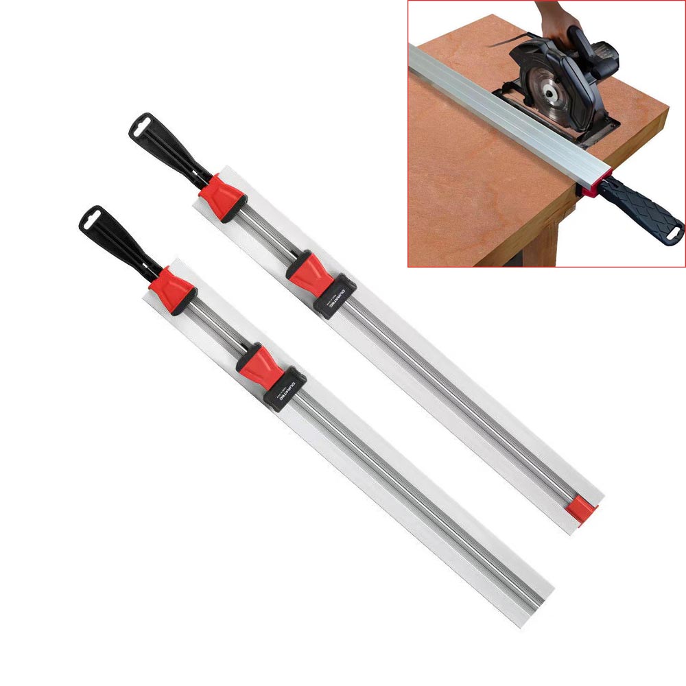 Woodworking Quick Clamps - Nuova macchina da taglio multifunzionale sega