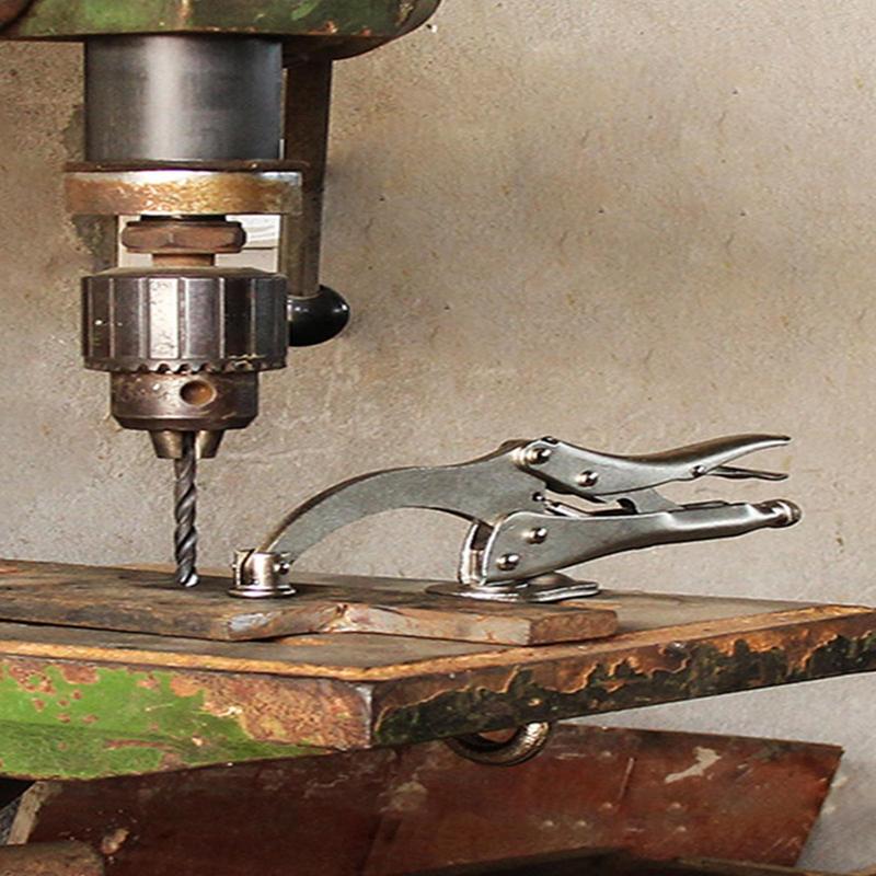 Woodworking Quick Release Vise - Morsetto di bloccaggio per pressa per
