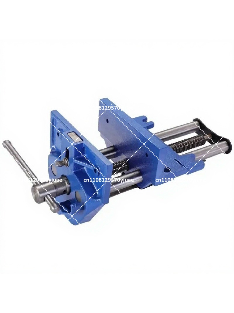 Woodworking Quick Release Vise - Morsa da Falegnameria Resistente da 7/9