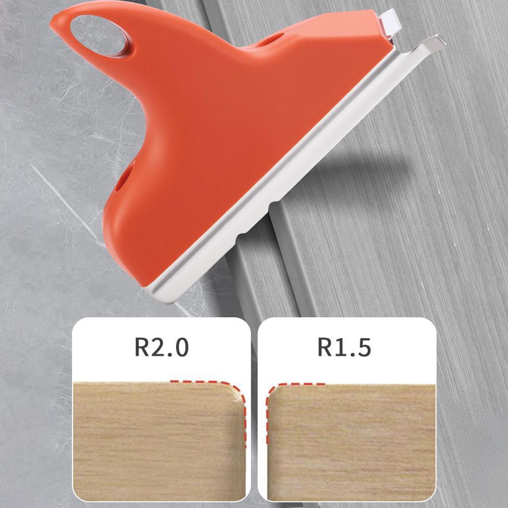 Woodworking Edge Corner Planer - Tagliabordi per la lavorazione del legno,
