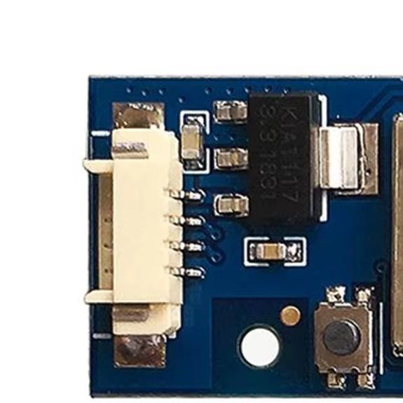 Woodworking App - Modulo WiFi Xy-WFPOW DC5V per il