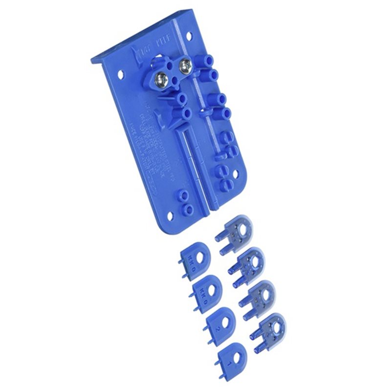 Woodworking Kickback - BHTS-Per kit di utensili MJ SPLITTER