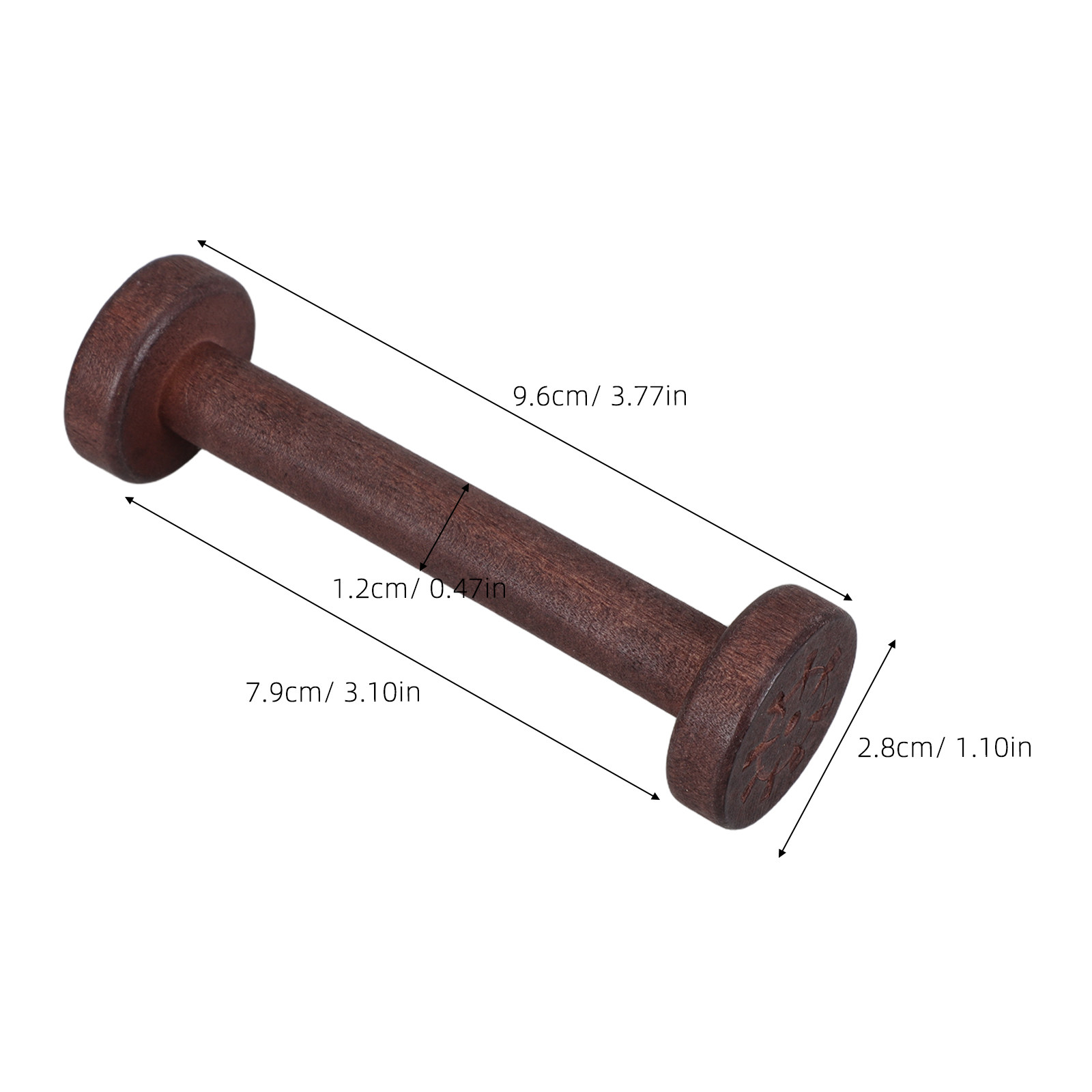 5 Bobine in Legno Grezzo per A - Woodworking Diy Projects recensione e prezzo
