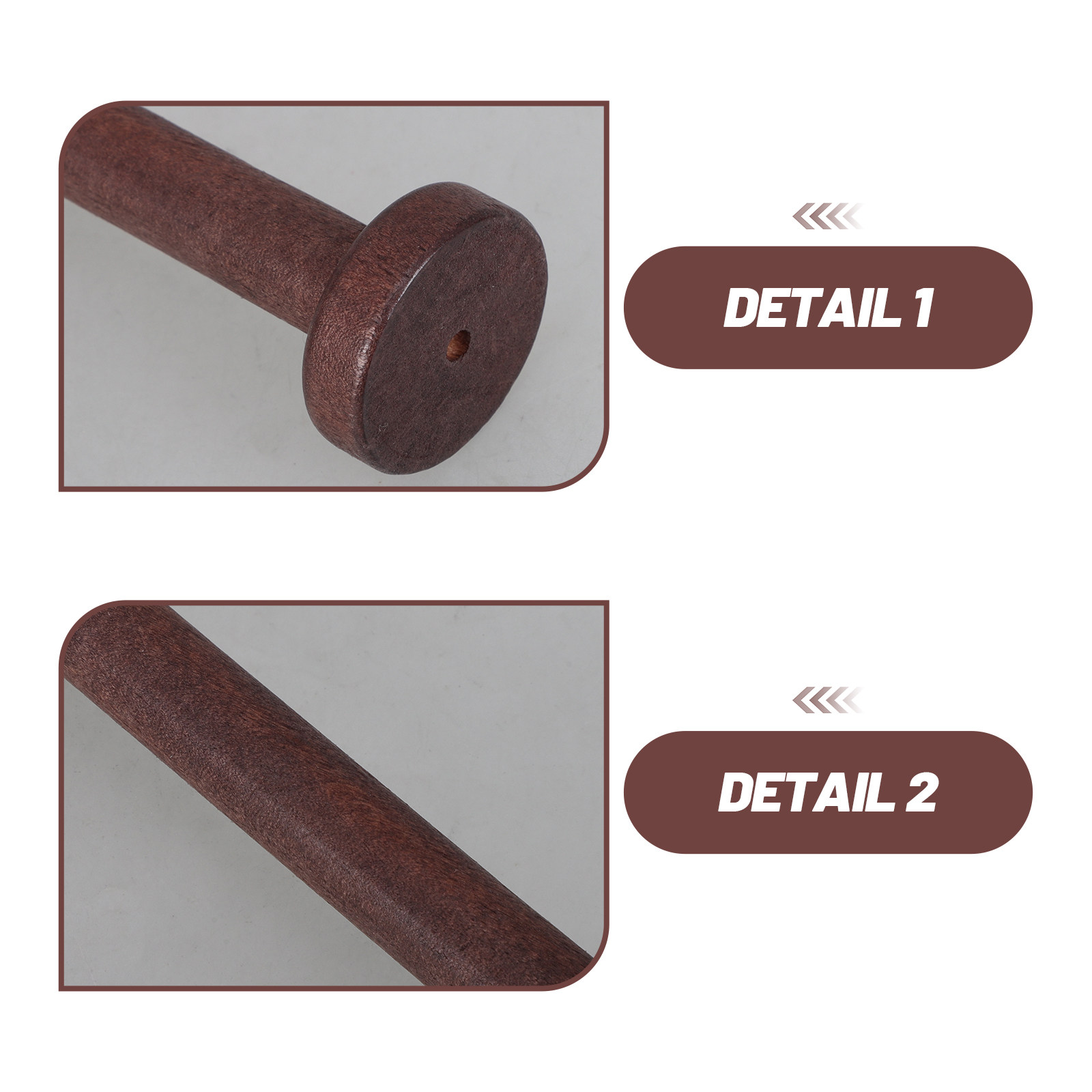 5 Bobine in Legno Grezzo per A - Woodworking Diy Projects recensione e prezzo