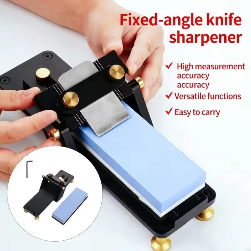 Set di pietre per affilatura i - Woodworking Edge Corner Planer recensione e prezzo