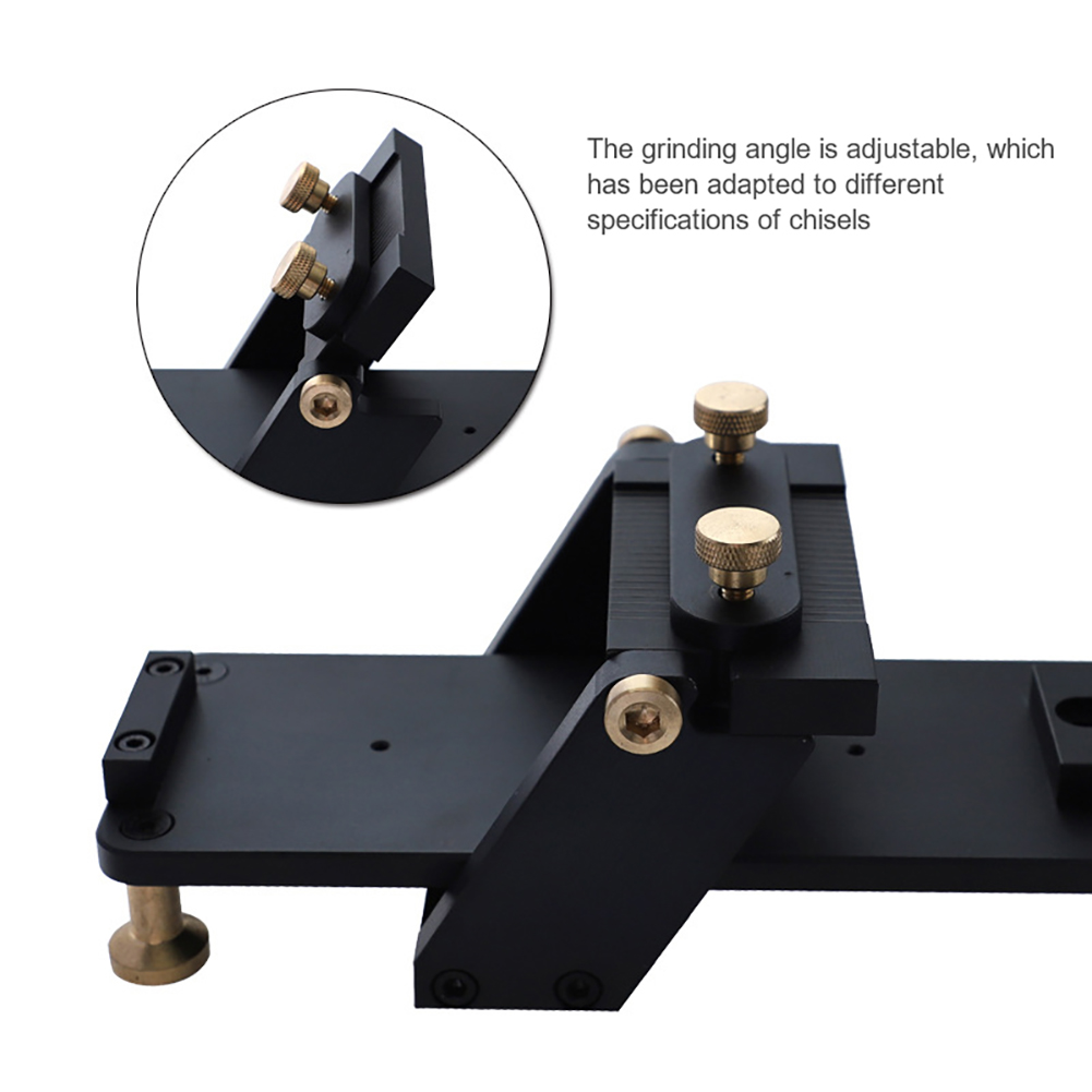 Set di pietre per affilatura i - Woodworking Edge Corner Planer recensione e prezzo