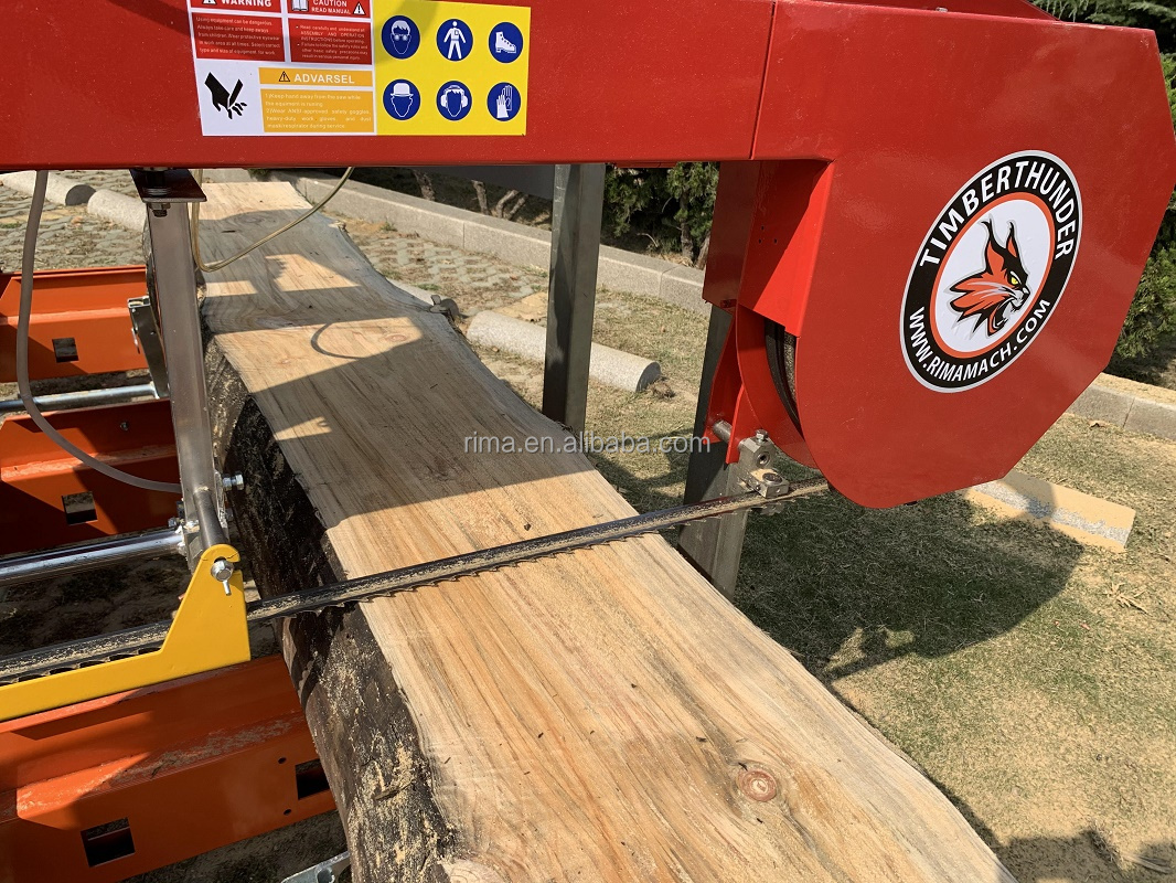 Segheria Portatile Elettrica d - Woodworking Machine recensione e prezzo
