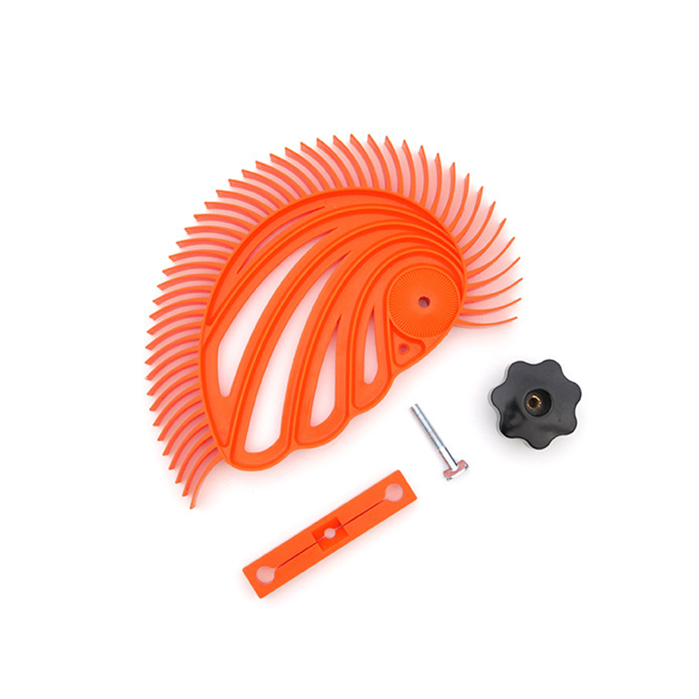 Fermo universale a forma di ri - Woodworking Kickback recensione e prezzo