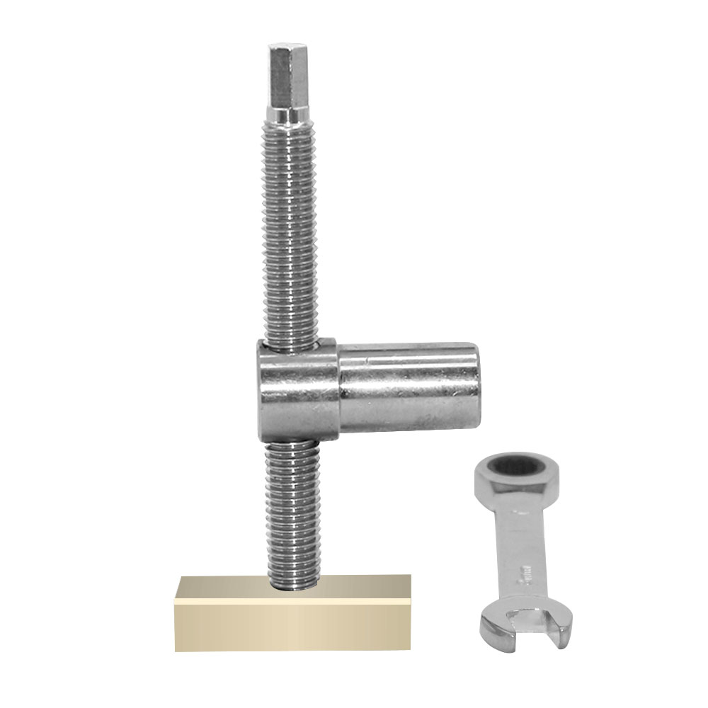 Banco per la lavorazione del l - Woodworking Front Vise recensione e prezzo