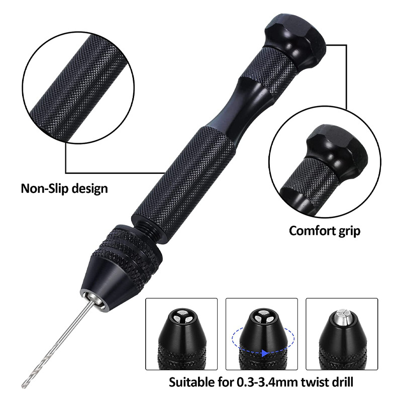 Micro mini morsa a perno trapa - Woodworking Front Vise recensione e prezzo