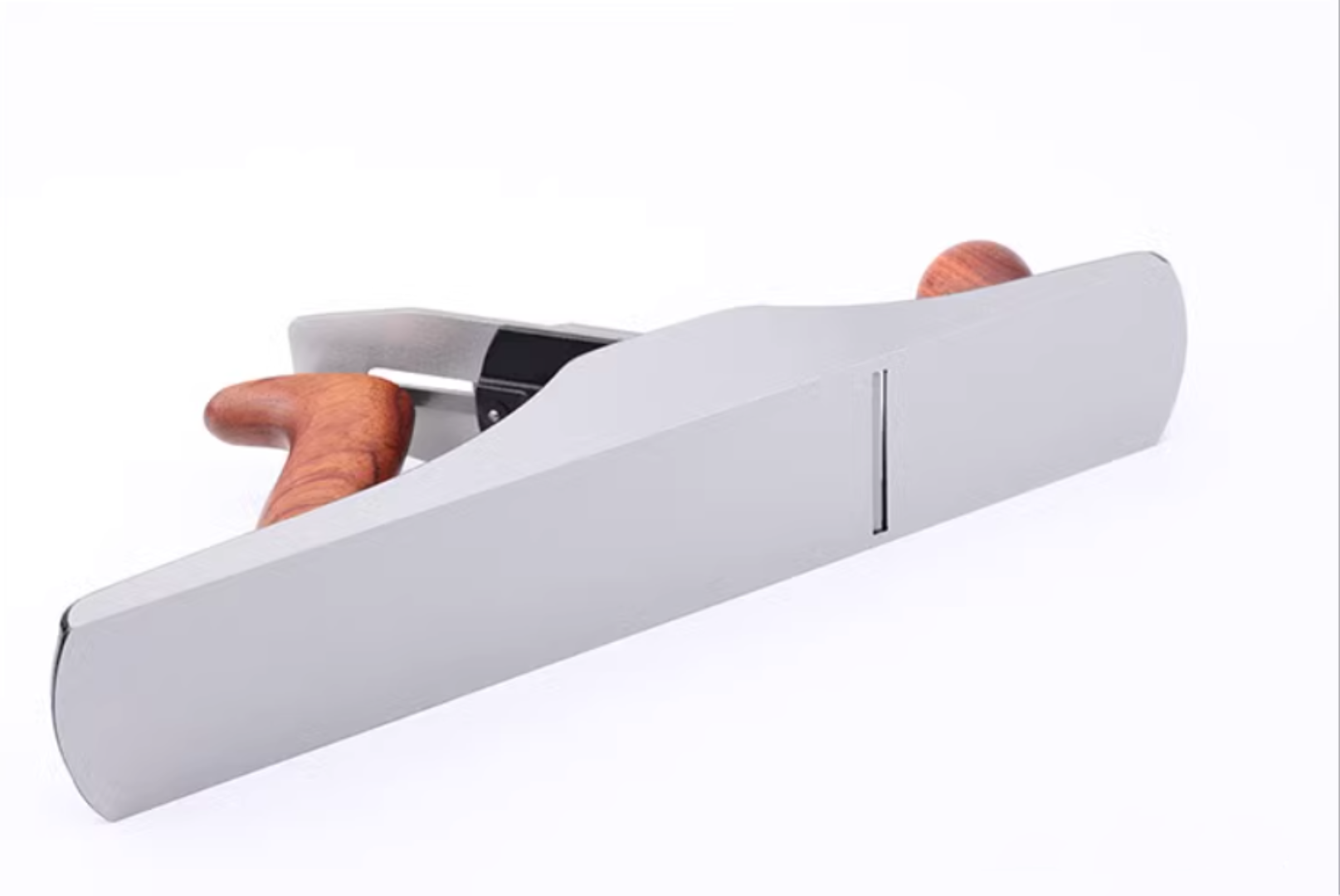 Qiangsheng Luban No.5 1/2 Aere - Bench Plane Jointer recensione e prezzo