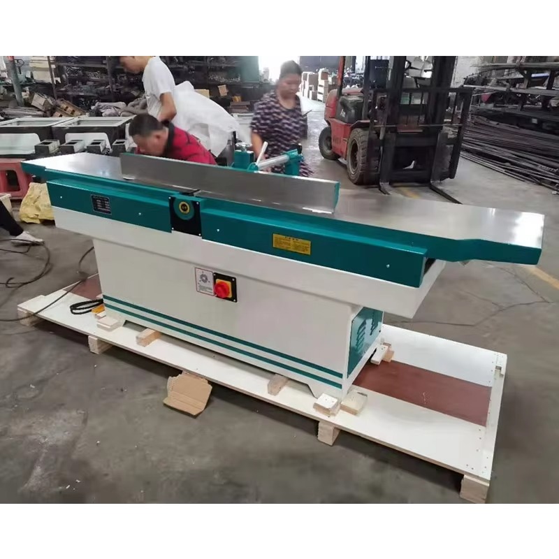 400mm 15.7 pollici lavorazione - Woodworking Machine recensione e prezzo