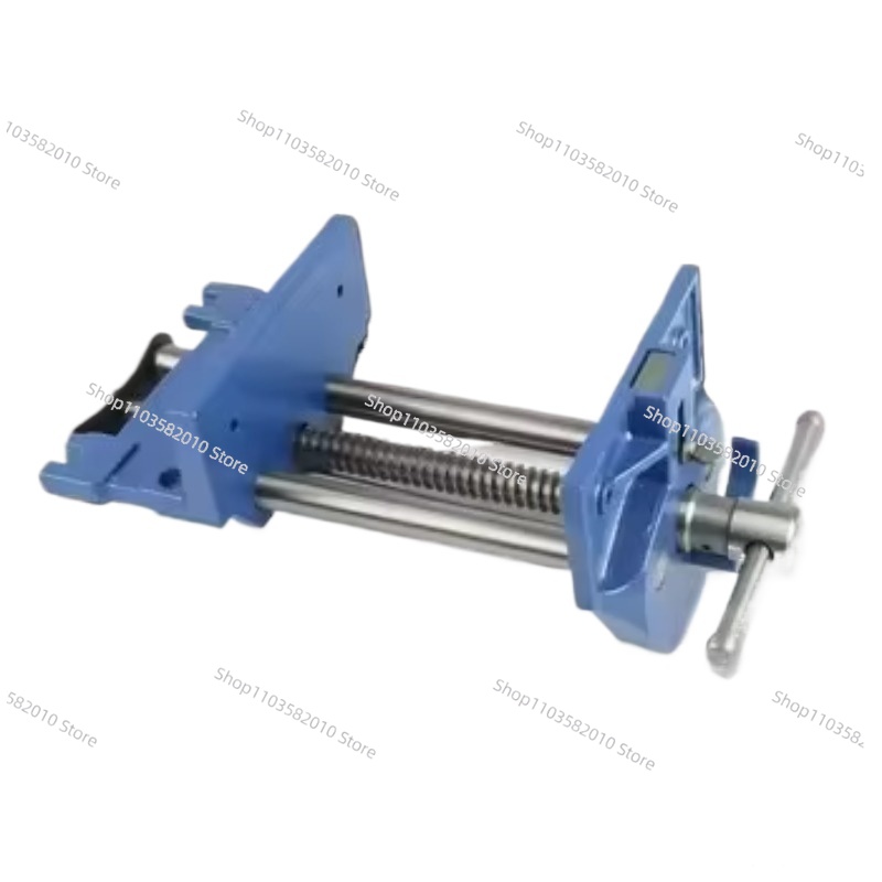 Morsa da banco a sgancio rapid - Woodworking Quick Release Vise recensione e prezzo