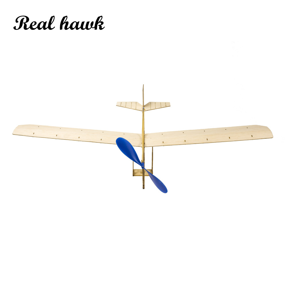 Kit aereo alimentato con elast - Woodworking Diy Projects recensione e prezzo