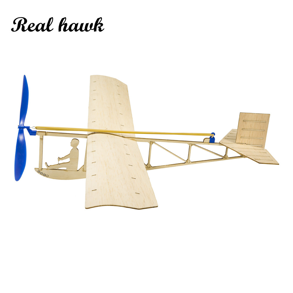 Kit aereo alimentato con elast - Woodworking Diy Projects recensione e prezzo