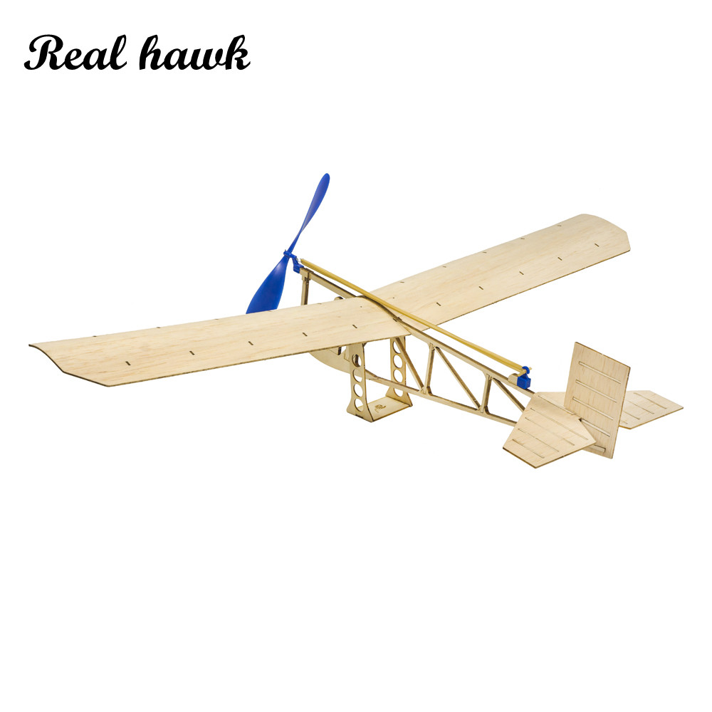 Kit aereo alimentato con elast - Woodworking Diy Projects recensione e prezzo