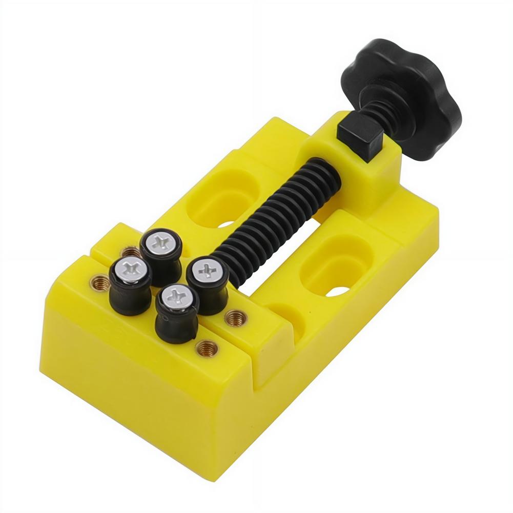 Morsa da banco mini a sgancio  - Woodworking Quick Release Vise recensione e prezzo
