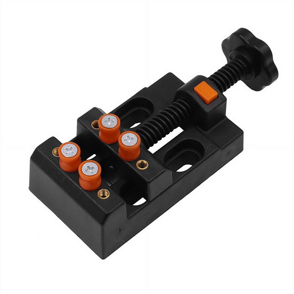 Morsa da banco mini a sgancio  - Woodworking Quick Release Vise recensione e prezzo