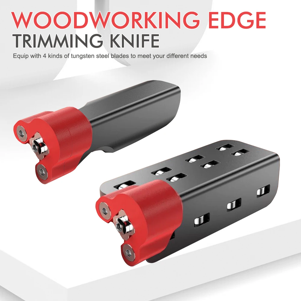 Utensili manuali Sbavatura del - Woodworking Edge Corner Planer recensione e prezzo