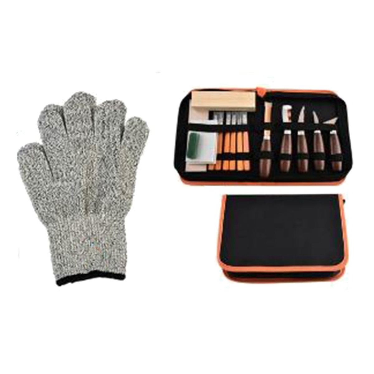 Kit per Intaglio del Legno, St - Woodworking Kits For Adults recensione e prezzo