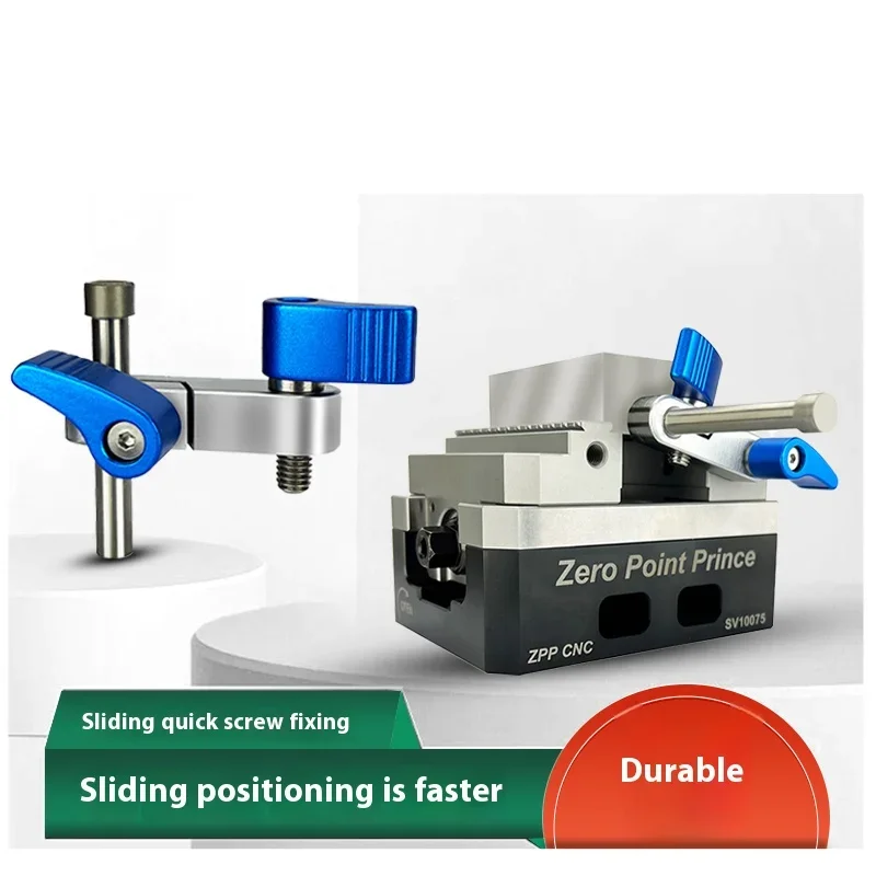 Morsa per morsa autocentrante  - Woodworking Front Vise recensione e prezzo