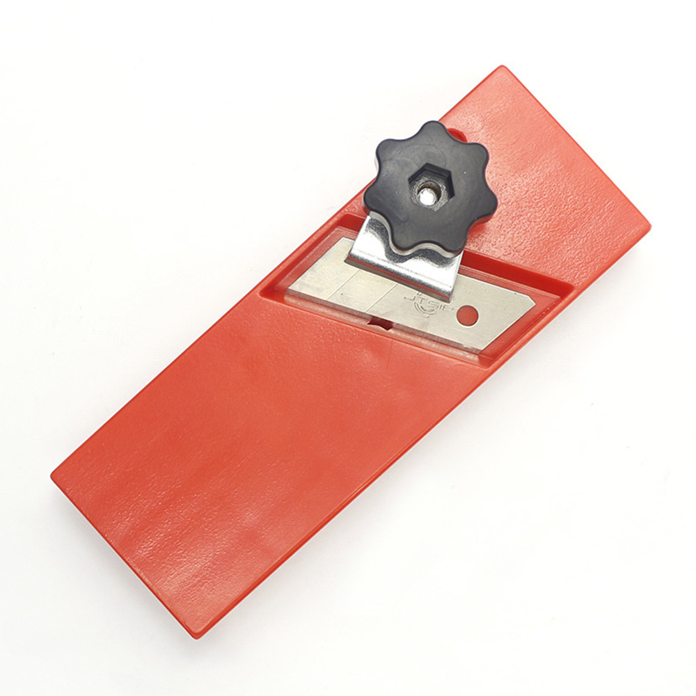 A64Z Pialla angolare per bordi - Woodworking Edge Corner Planer recensione e prezzo