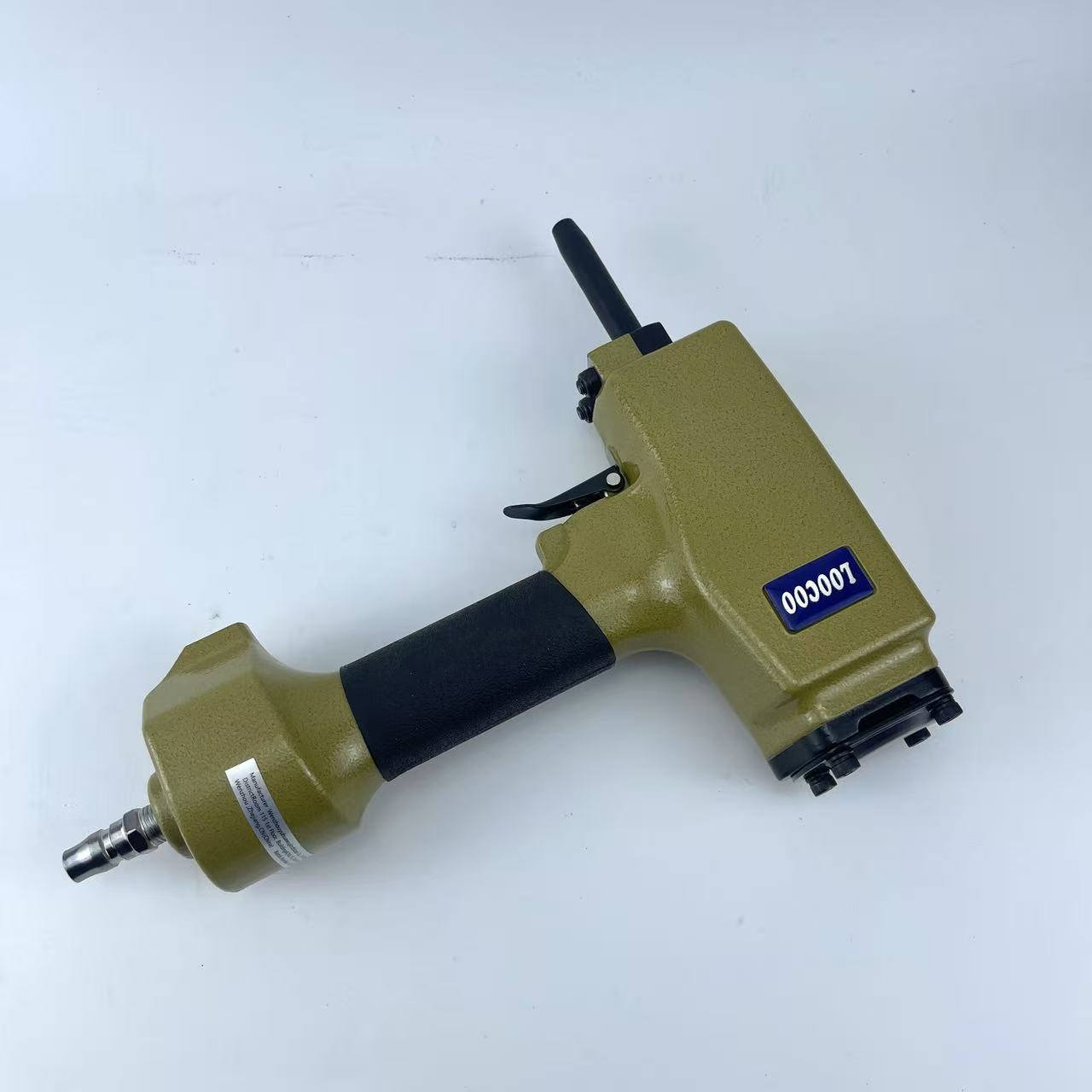 Estrattore di Chiodi Pneumatic - Woodworking Nail Gun recensione e prezzo