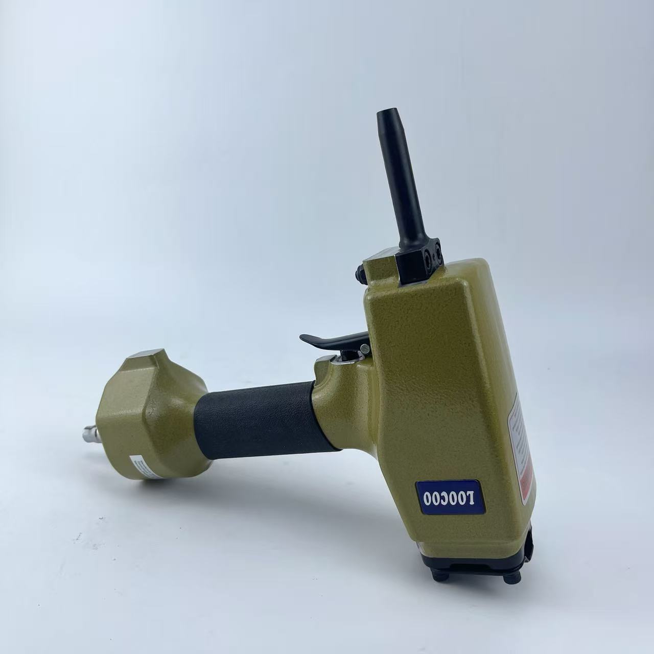 Estrattore di Chiodi Pneumatic - Woodworking Nail Gun recensione e prezzo