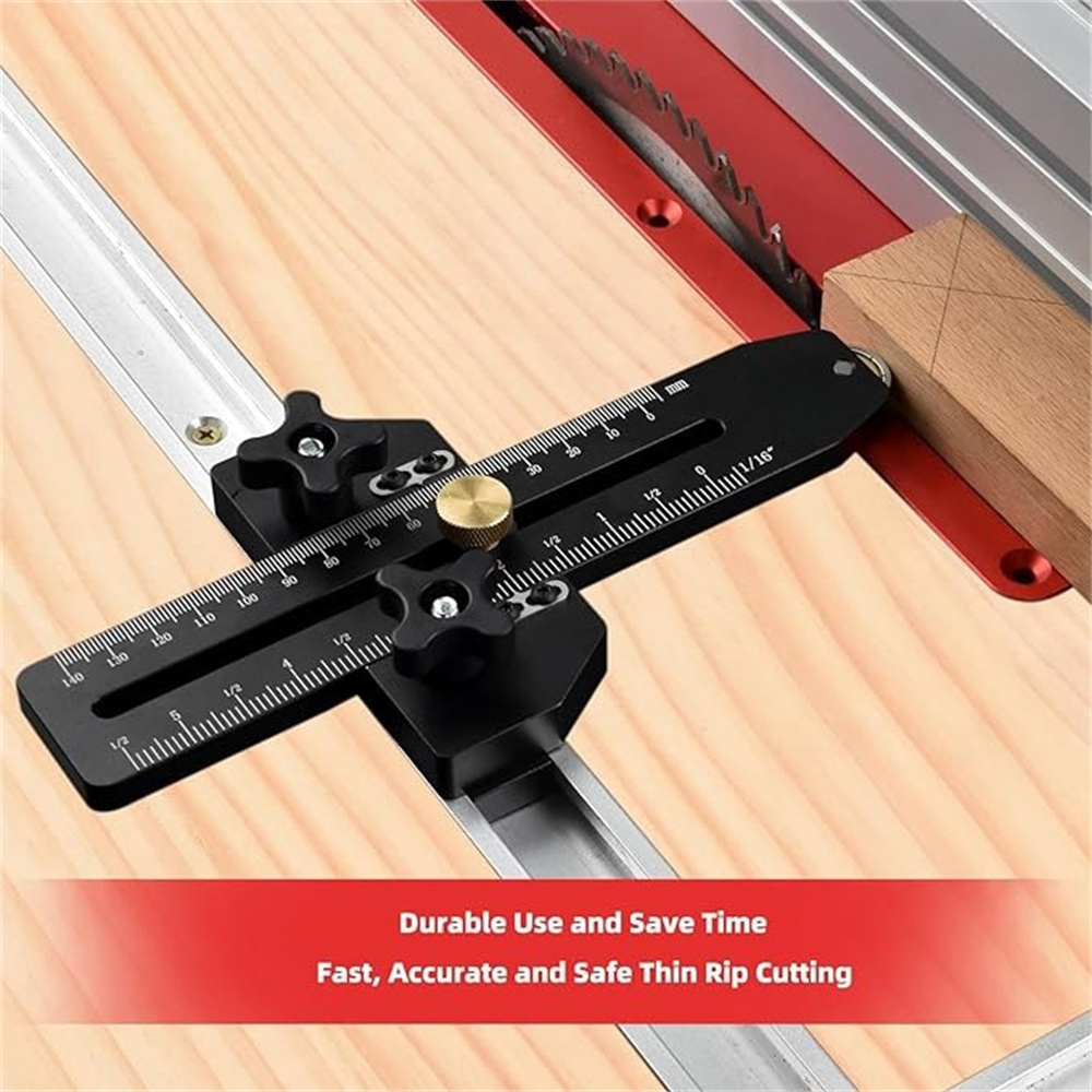 Dispositivo di Precisione per  - Woodworking Kickback recensione e prezzo