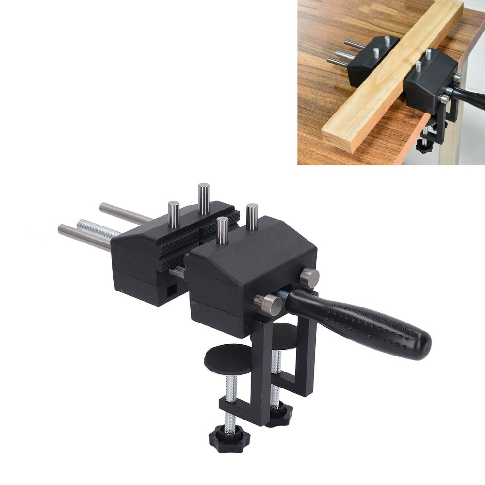 Morsa da banco con larghezza d - Woodworking Quick Release Vise recensione e prezzo