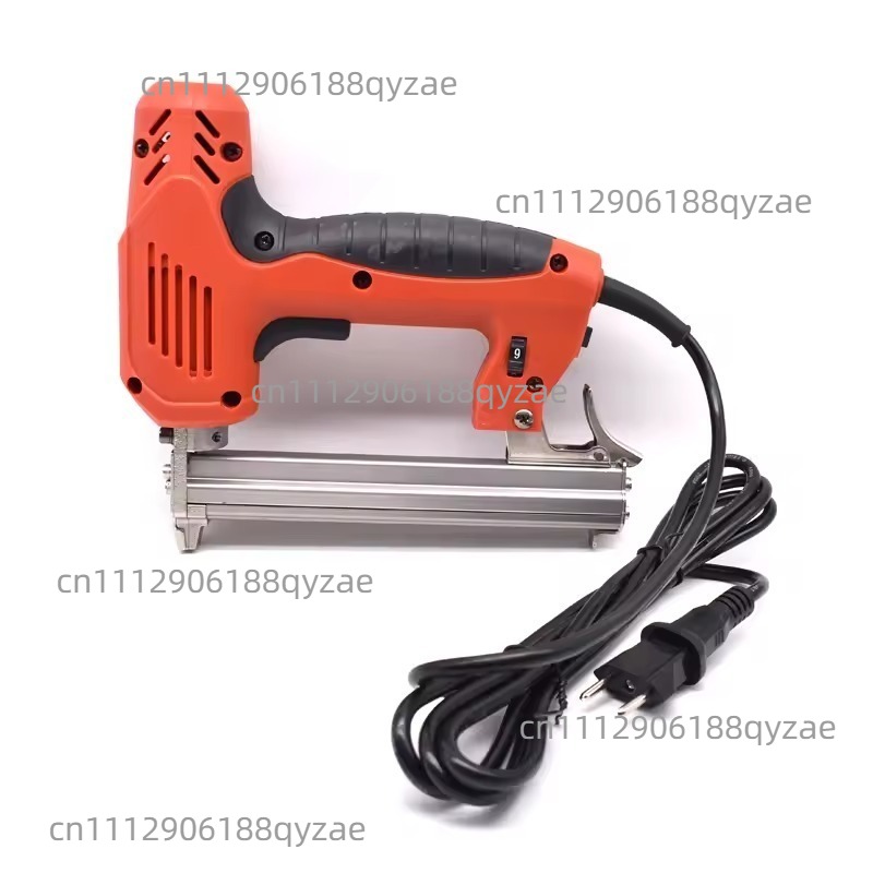 Pistola Sparachiodi Elettrica  - Woodworking Nail Gun recensione e prezzo