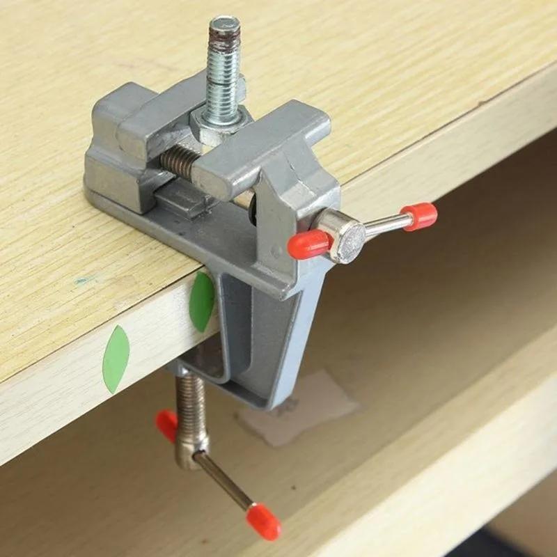 Morsa da banco mini 2026 da 1  - Woodworking Front Vise recensione e prezzo