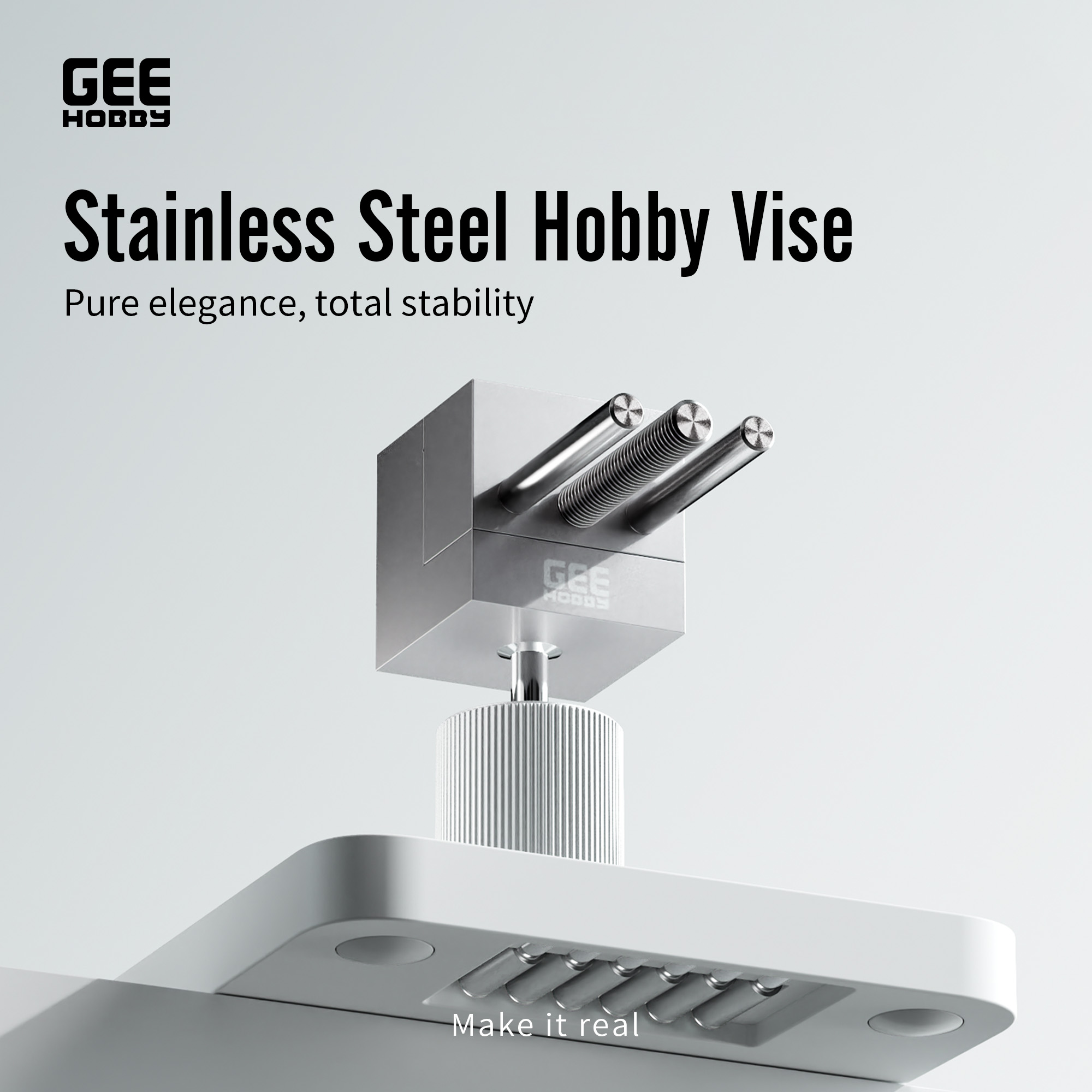 Morsa per Hobby Geehobby in Ac - Woodworking Quick Release Vise recensione e prezzo