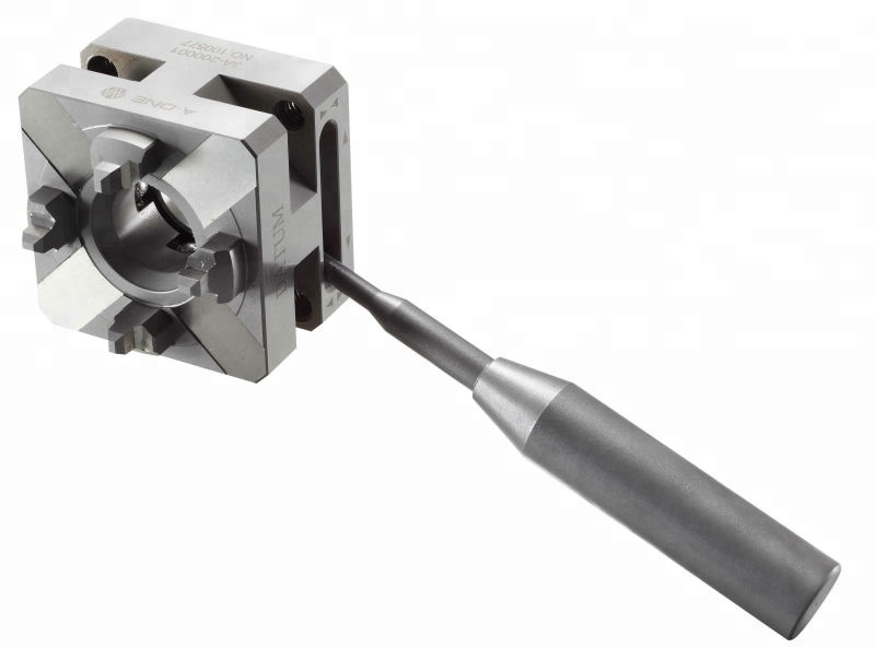 A-ONE EROWA ER-034387 Fanuc Di - Woodworking Quick Release Vise recensione e prezzo
