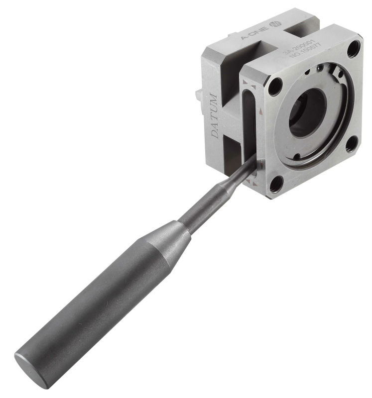 A-ONE EROWA ER-034387 Fanuc Di - Woodworking Quick Release Vise recensione e prezzo