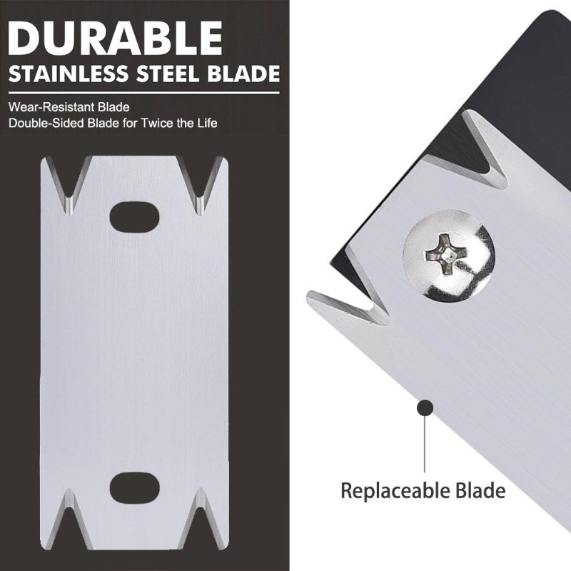 Rifilatore per Bordi in Legno, - Woodworking Edge Corner Planer recensione e prezzo